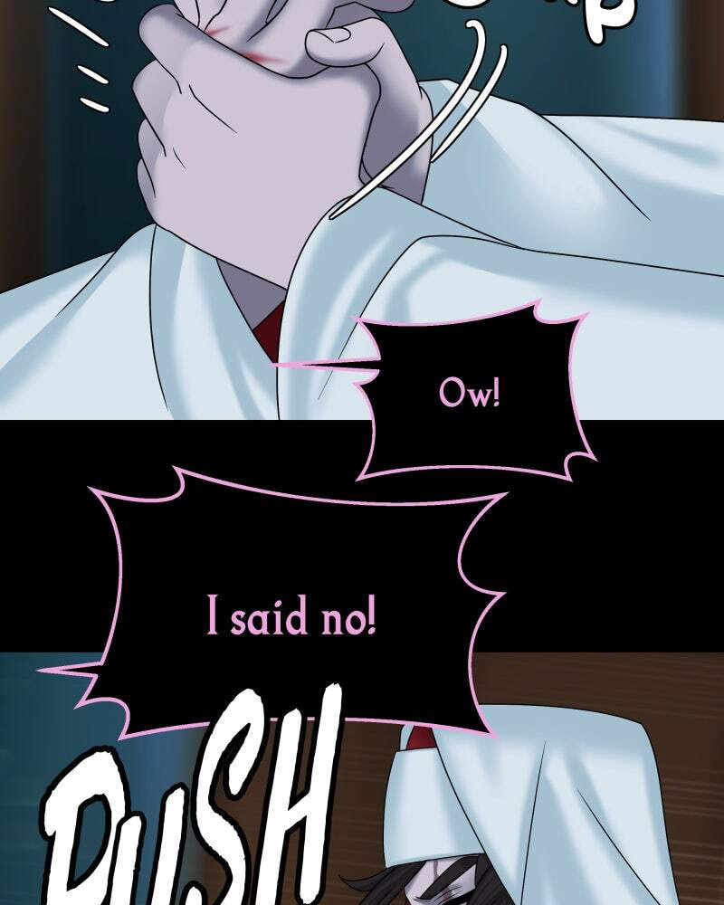 Don't Enter the House Pool Chapter 24 page 33 - 