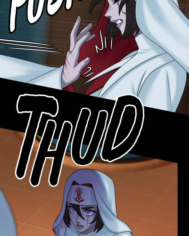 Don't Enter the House Pool Chapter 24 page 34 - 