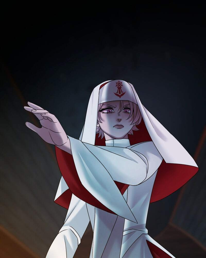 Don't Enter the House Pool Chapter 24 page 36 - 