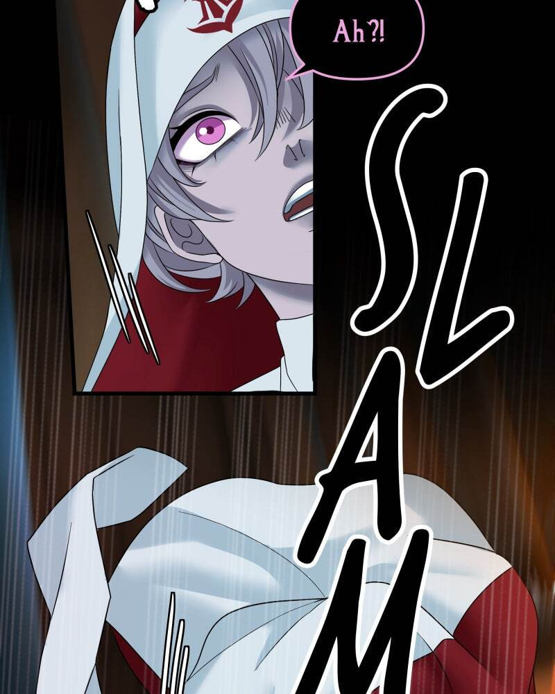 Don't Enter the House Pool Chapter 24 page 38 - 