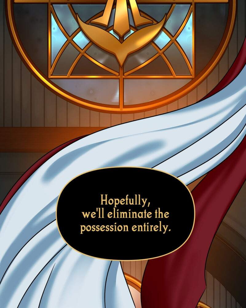 Don't Enter the House Pool Chapter 24 page 5 - 