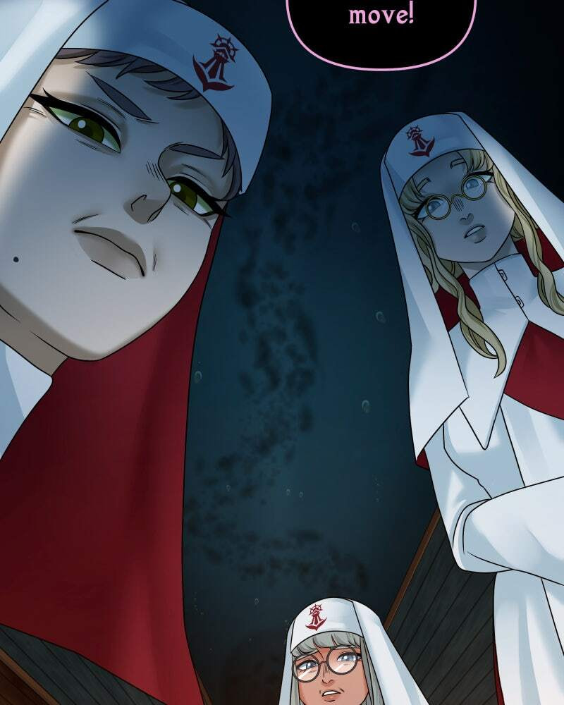 Don't Enter the House Pool Chapter 24 page 41 - 