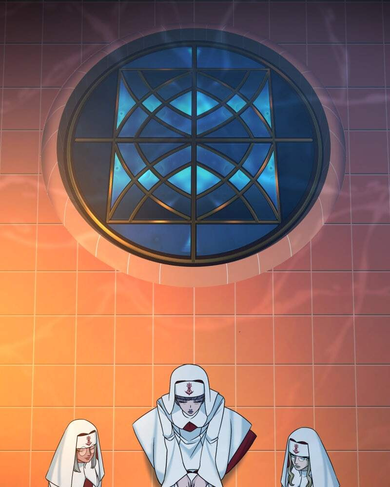 Don't Enter the House Pool Chapter 24 page 55 - 
