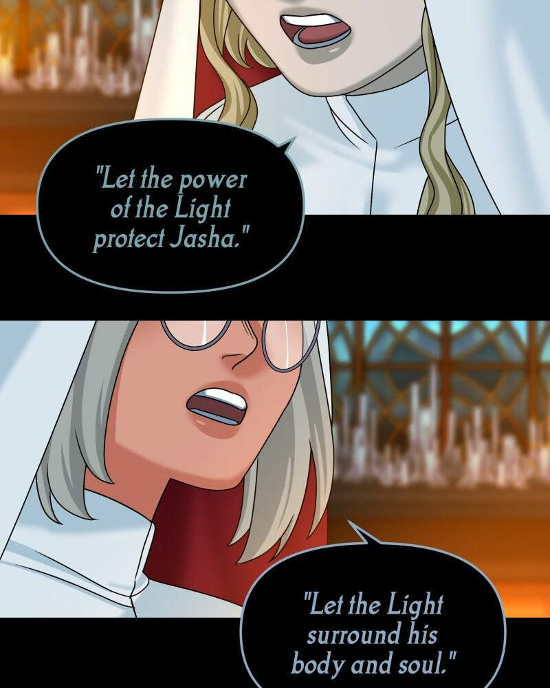 Don't Enter the House Pool Chapter 24 page 57 - 