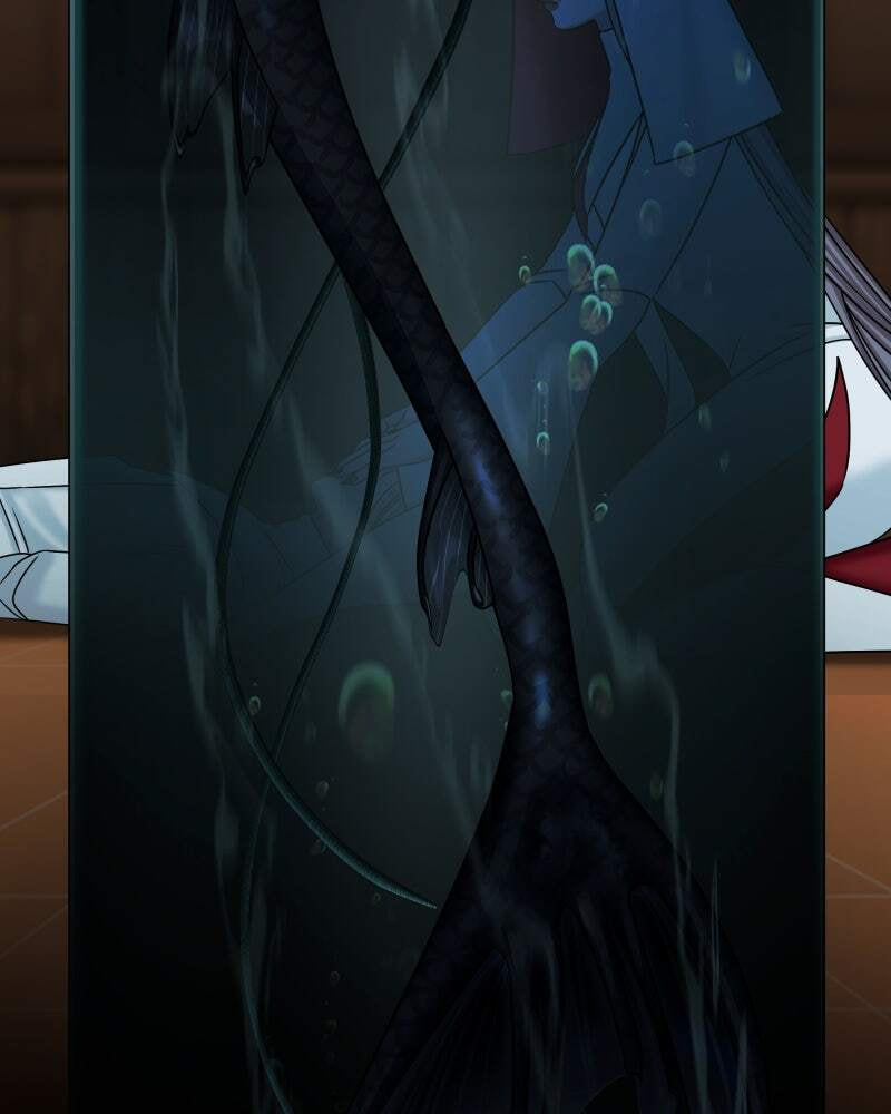 Don't Enter the House Pool Chapter 24 page 64 - 