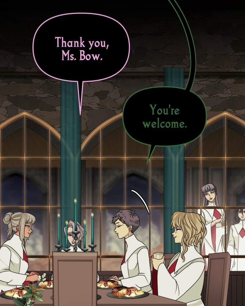 Don't Enter the House Pool Chapter 24 page 68 - 