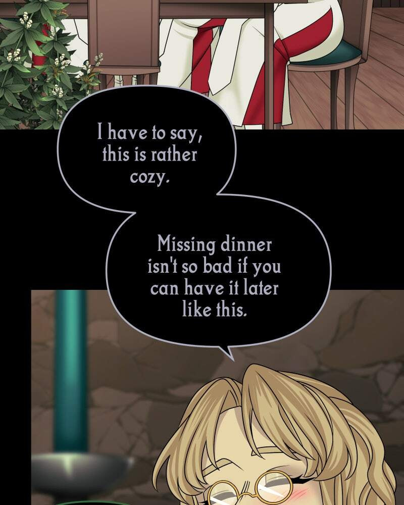 Don't Enter the House Pool Chapter 24 page 69 - 