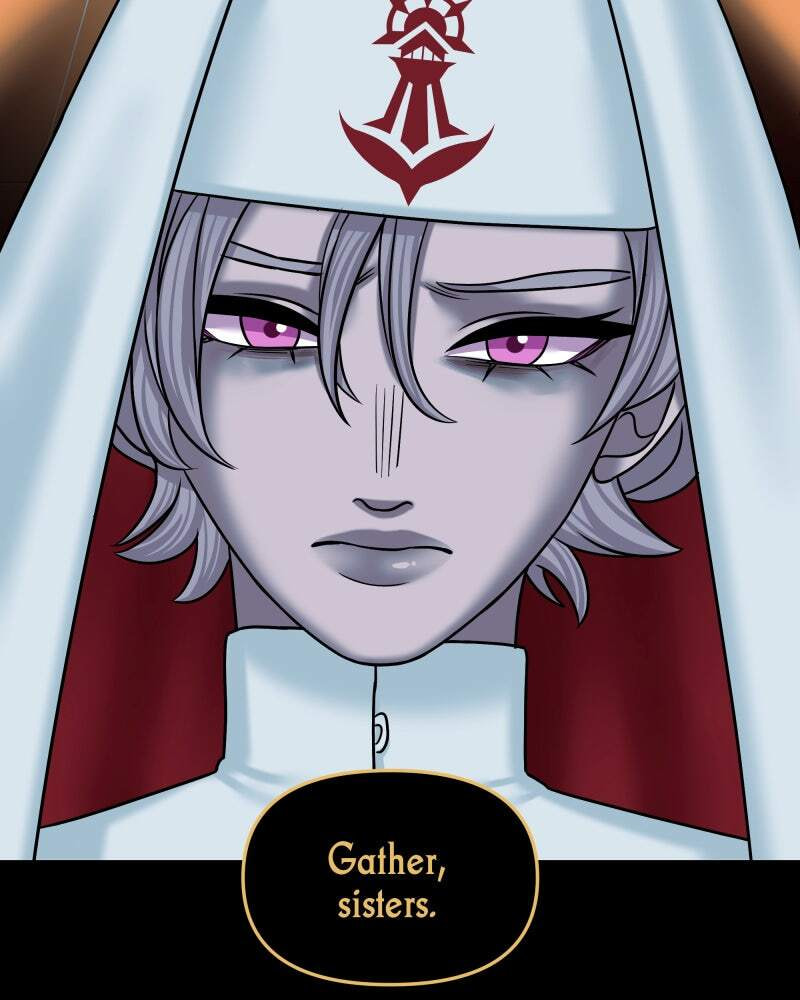 Don't Enter the House Pool Chapter 24 page 8 - 