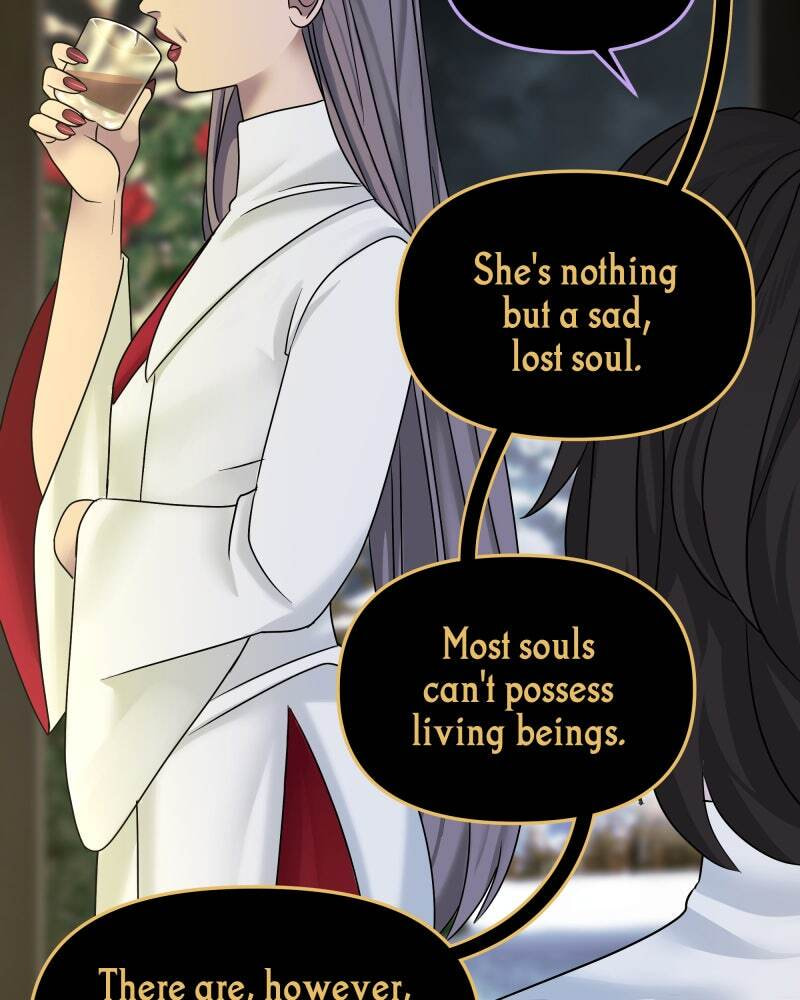 Don't Enter the House Pool Chapter 24 page 76 - 