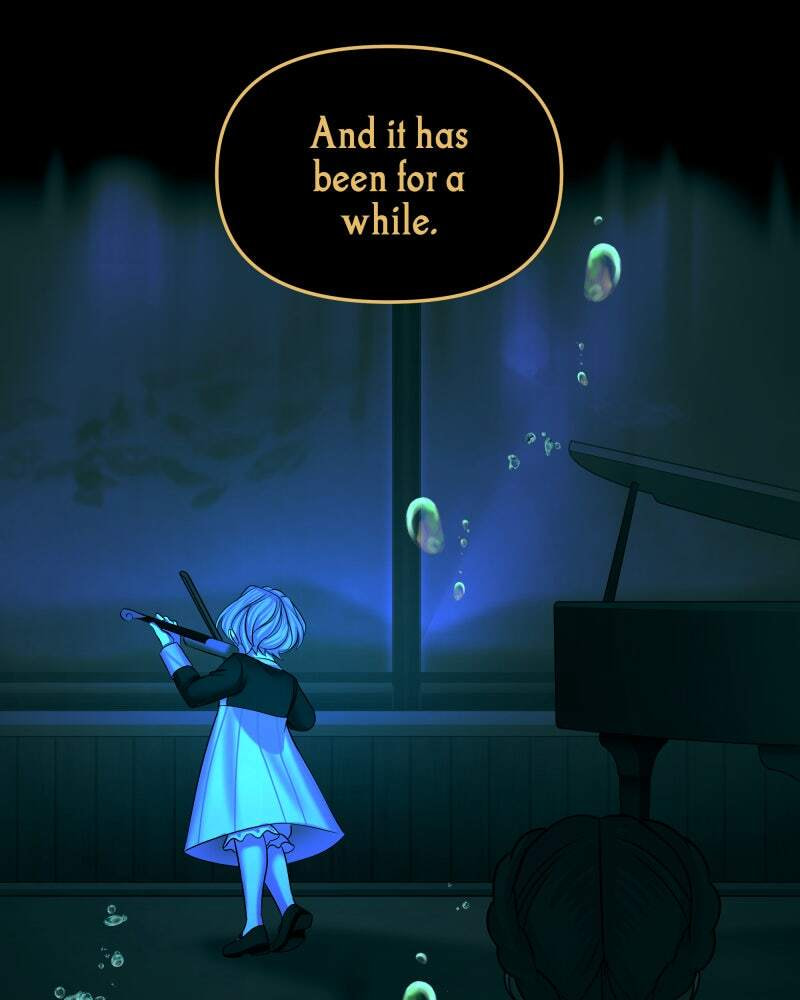 Don't Enter the House Pool Chapter 24 page 80 - 