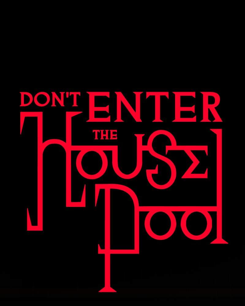 Don't Enter the House Pool Chapter 24 page 9 - 