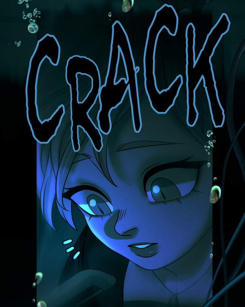 Don't Enter the House Pool Chapter 24 page 81 - 