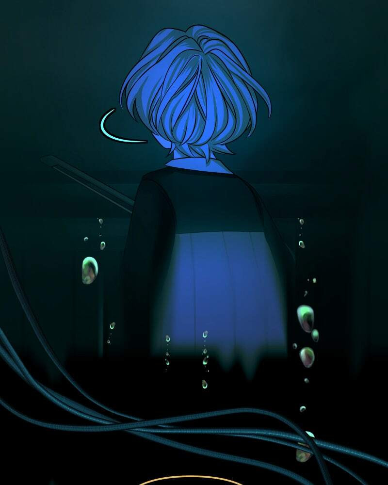 Don't Enter the House Pool Chapter 24 page 83 - 