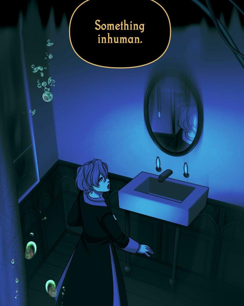 Don't Enter the House Pool Chapter 24 page 84 - 