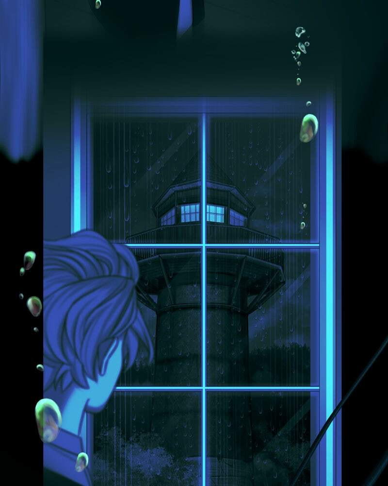 Don't Enter the House Pool Chapter 24 page 85 - 