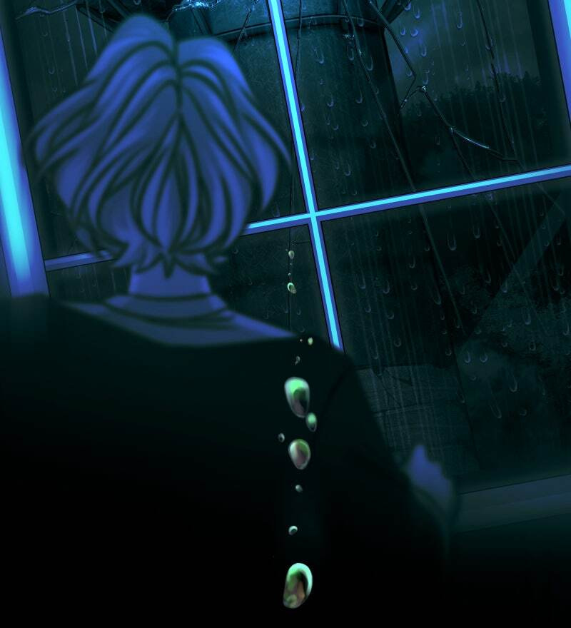 Don't Enter the House Pool Chapter 24 page 87 - 
