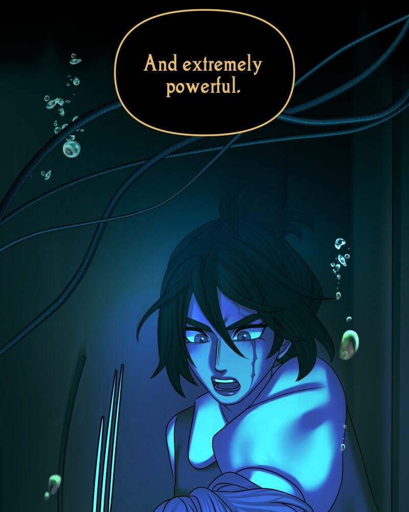 Don't Enter the House Pool Chapter 24 page 88 - 