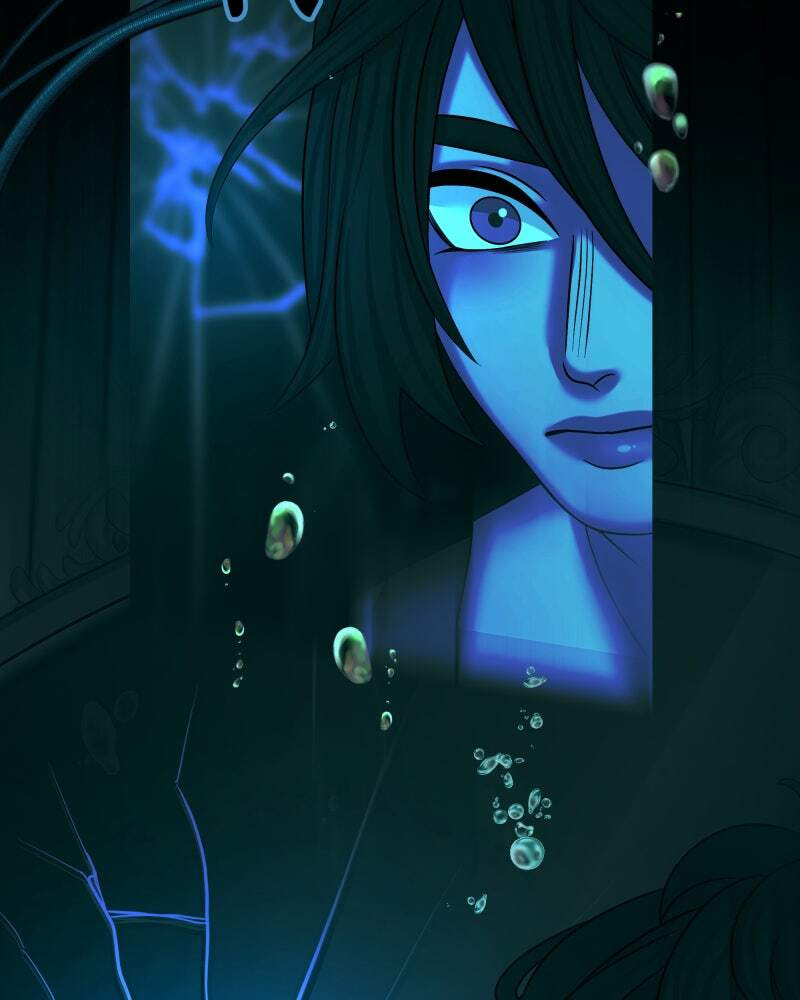 Don't Enter the House Pool Chapter 24 page 90 - 