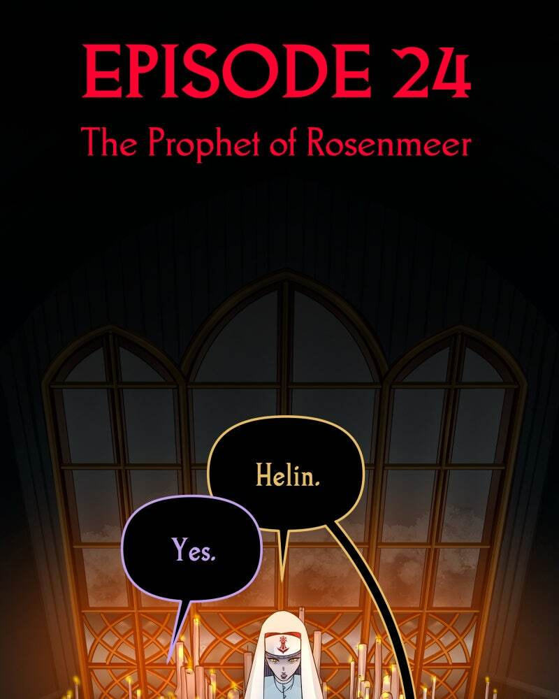 Don't Enter the House Pool Chapter 24 page 10 - 