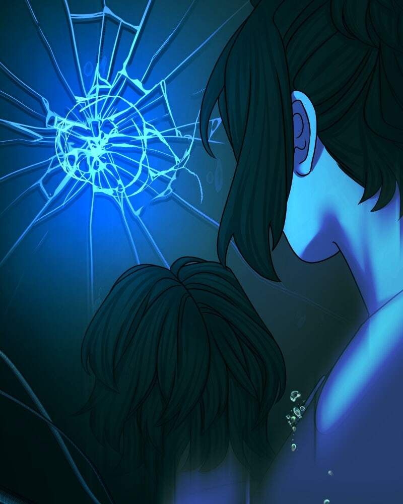 Don't Enter the House Pool Chapter 24 page 91 - 