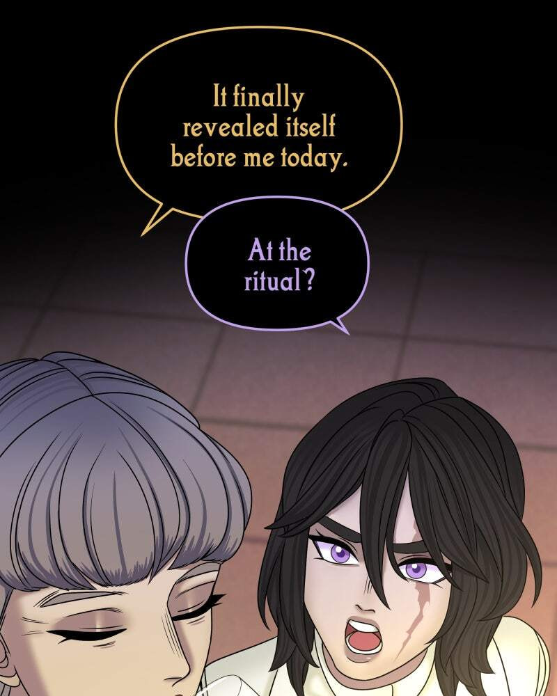 Don't Enter the House Pool Chapter 24 page 93 - 