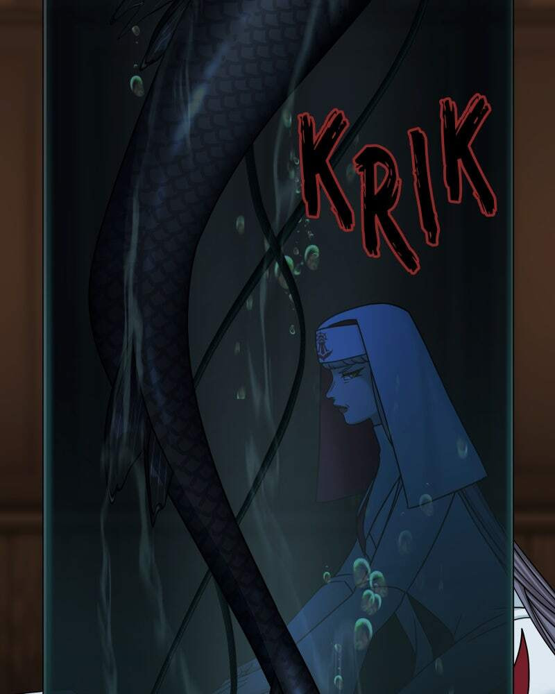 Don't Enter the House Pool Chapter 24 page 98 - 