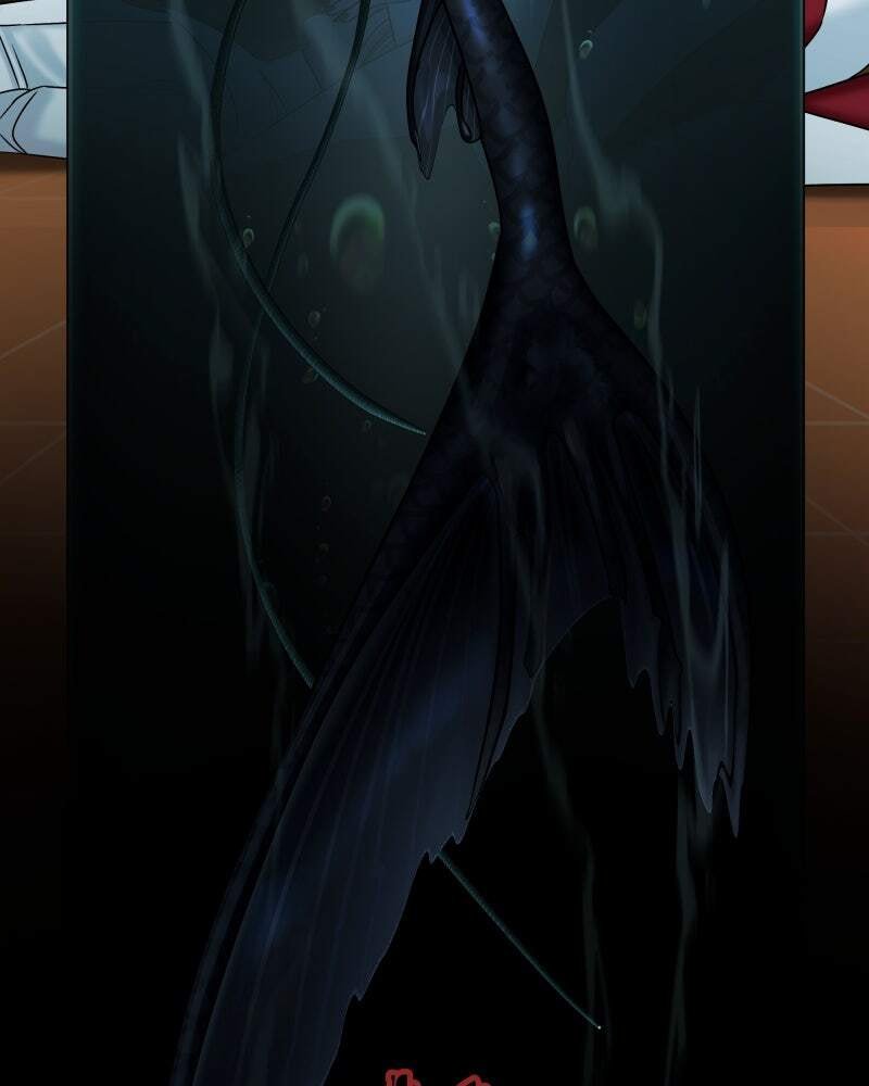 Don't Enter the House Pool Chapter 24 page 99 - 