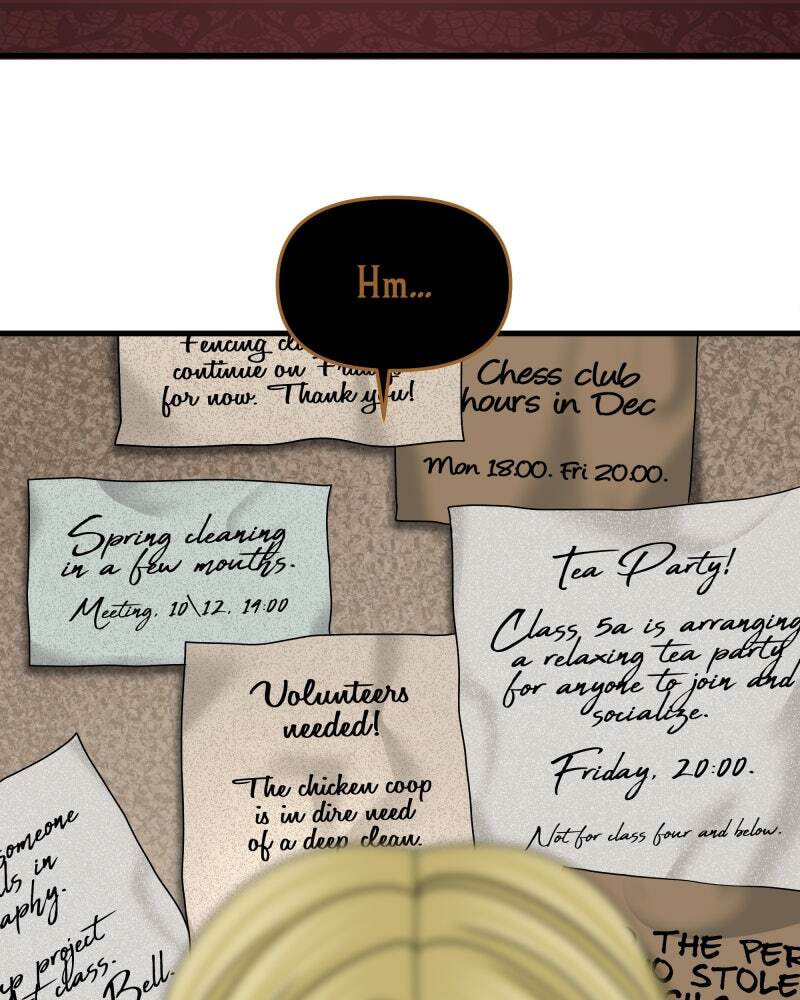 Don't Enter the House Pool Chapter 25 page 12 - 