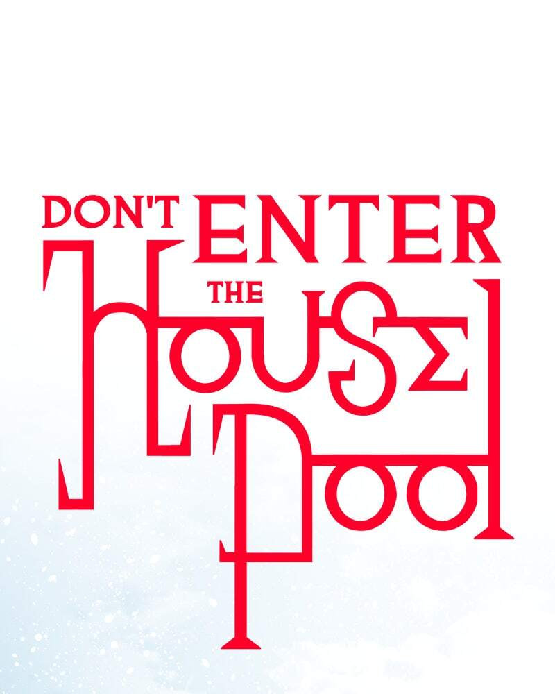 Don't Enter the House Pool Chapter 25 page 17 - 