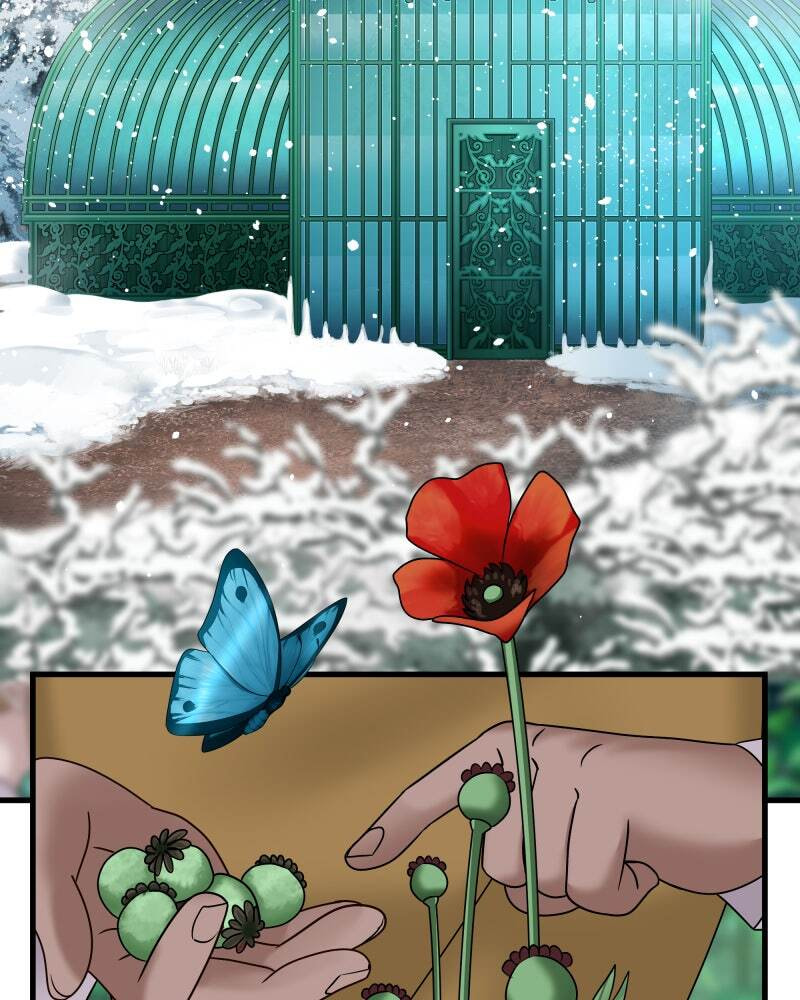 Don't Enter the House Pool Chapter 25 page 19 - 