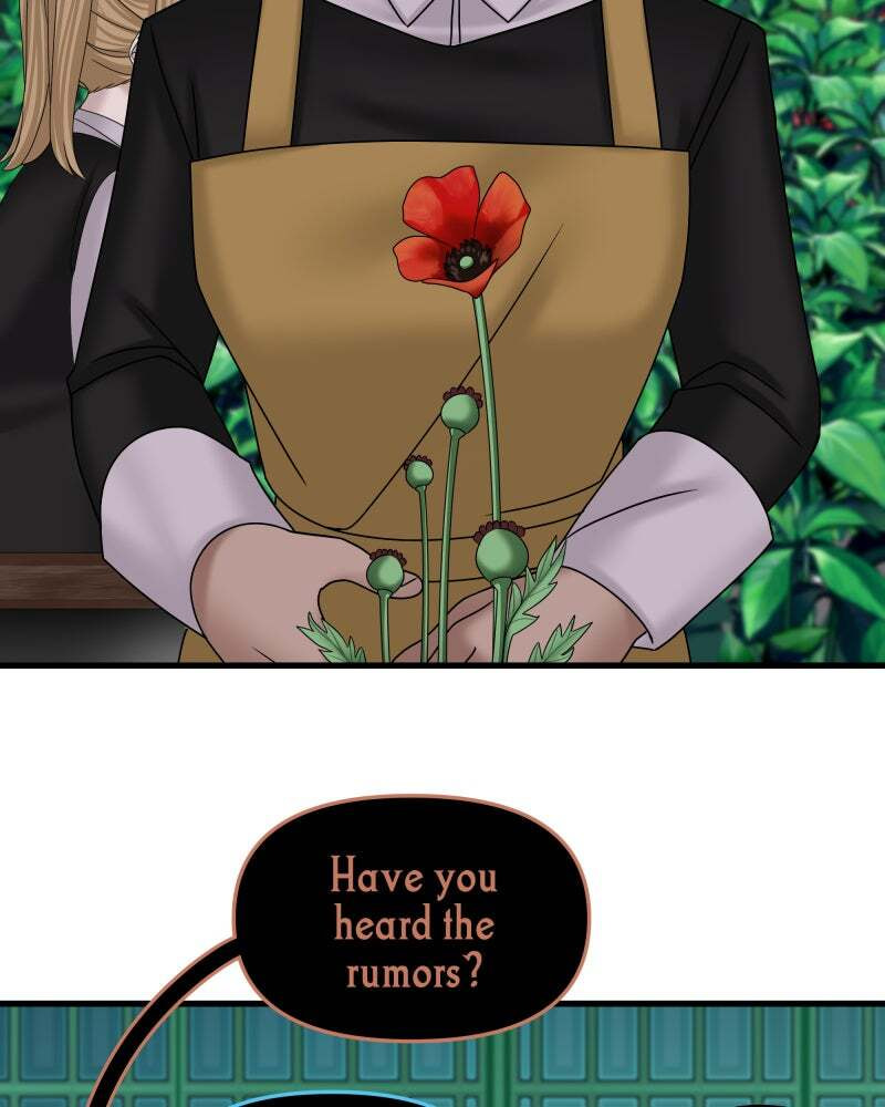 Don't Enter the House Pool Chapter 25 page 21 - 