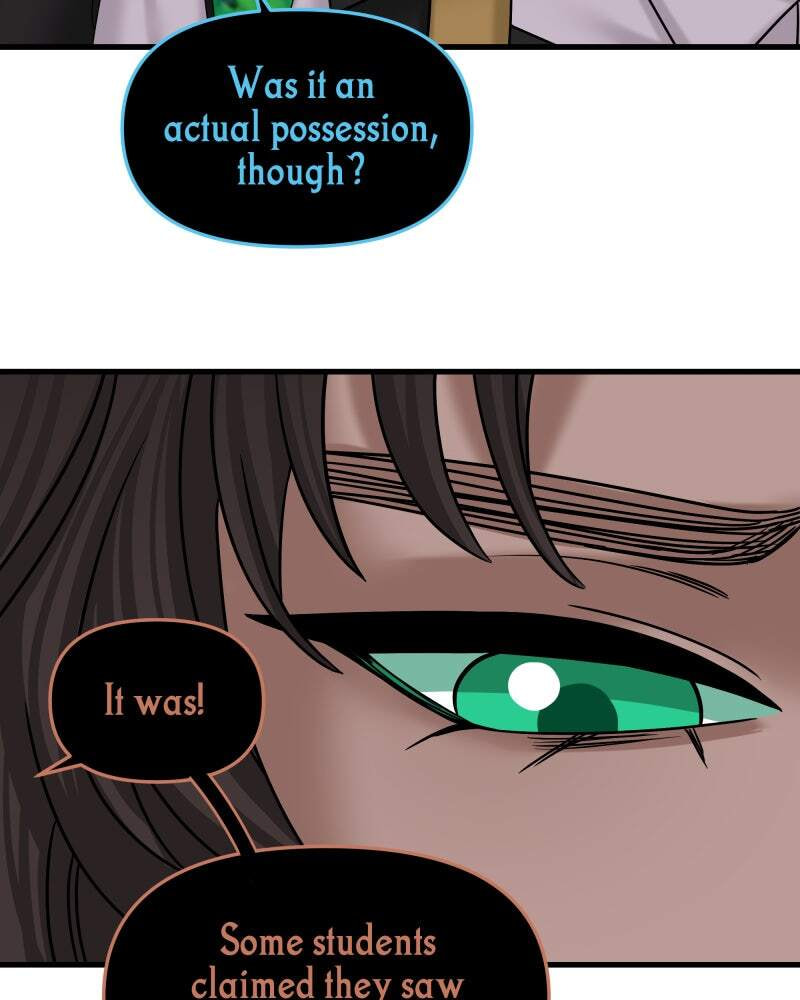Don't Enter the House Pool Chapter 25 page 23 - 