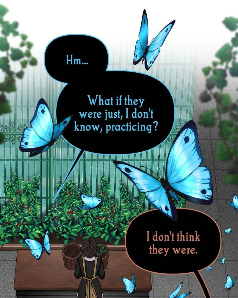 Don't Enter the House Pool Chapter 25 page 25 - 