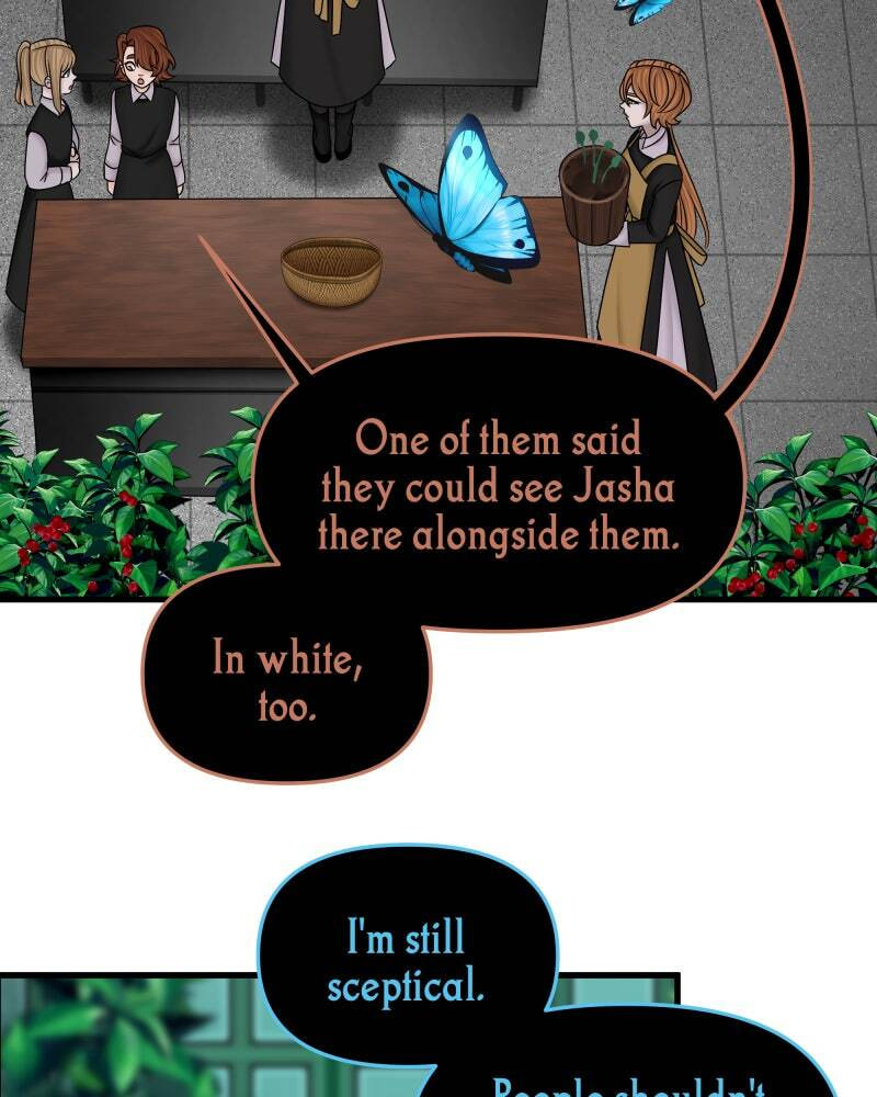 Don't Enter the House Pool Chapter 25 page 26 - 