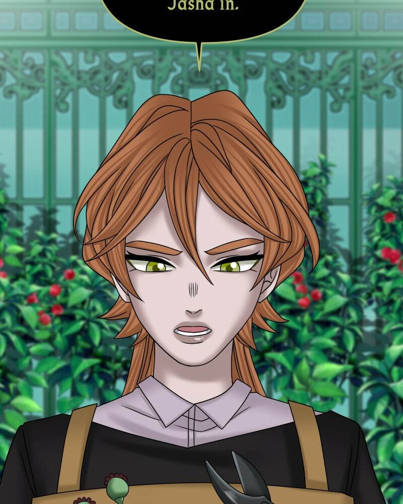 Don't Enter the House Pool Chapter 25 page 29 - 