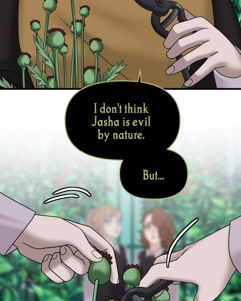 Don't Enter the House Pool Chapter 25 page 30 - 
