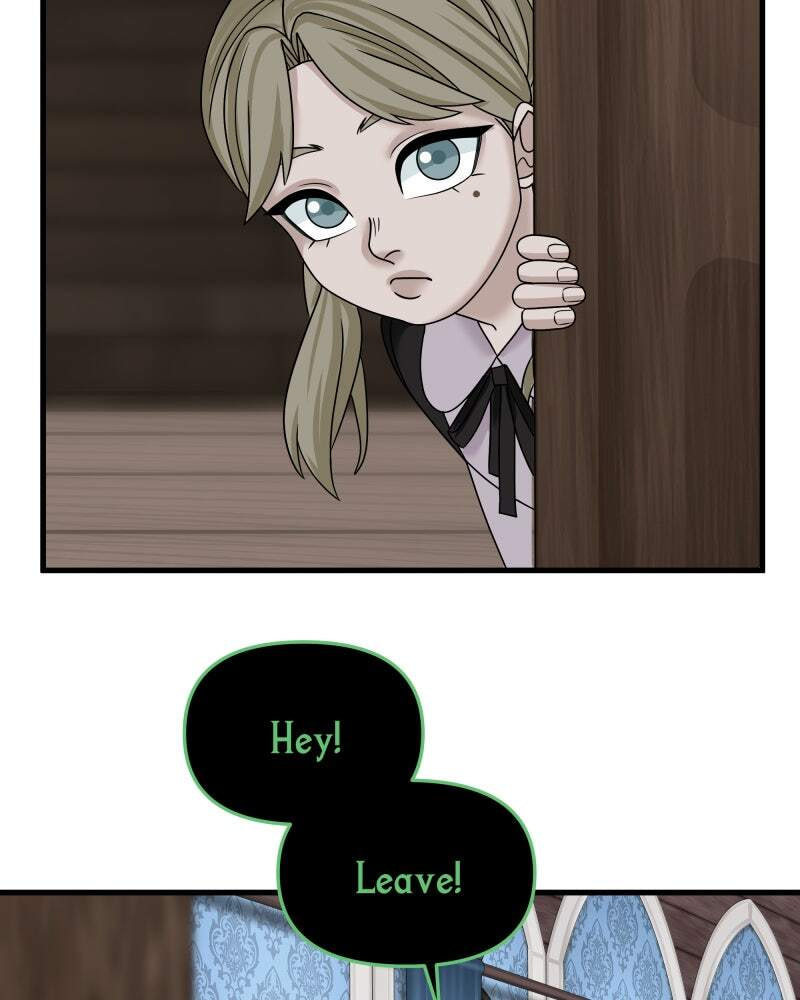 Don't Enter the House Pool Chapter 25 page 4 - 