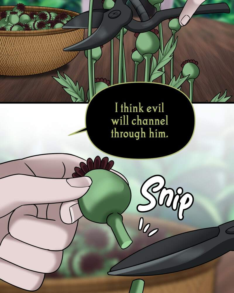 Don't Enter the House Pool Chapter 25 page 31 - 
