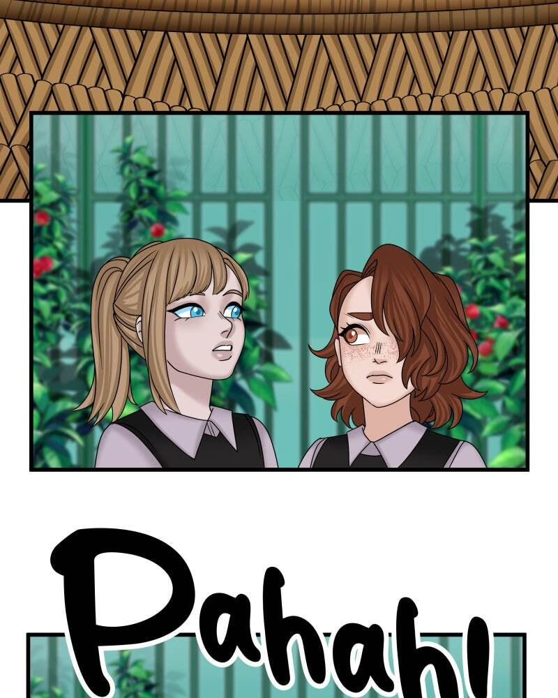 Don't Enter the House Pool Chapter 25 page 34 - 