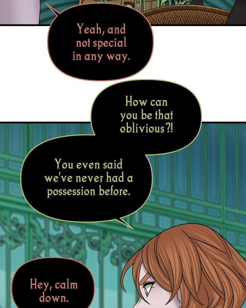 Don't Enter the House Pool Chapter 25 page 37 - 