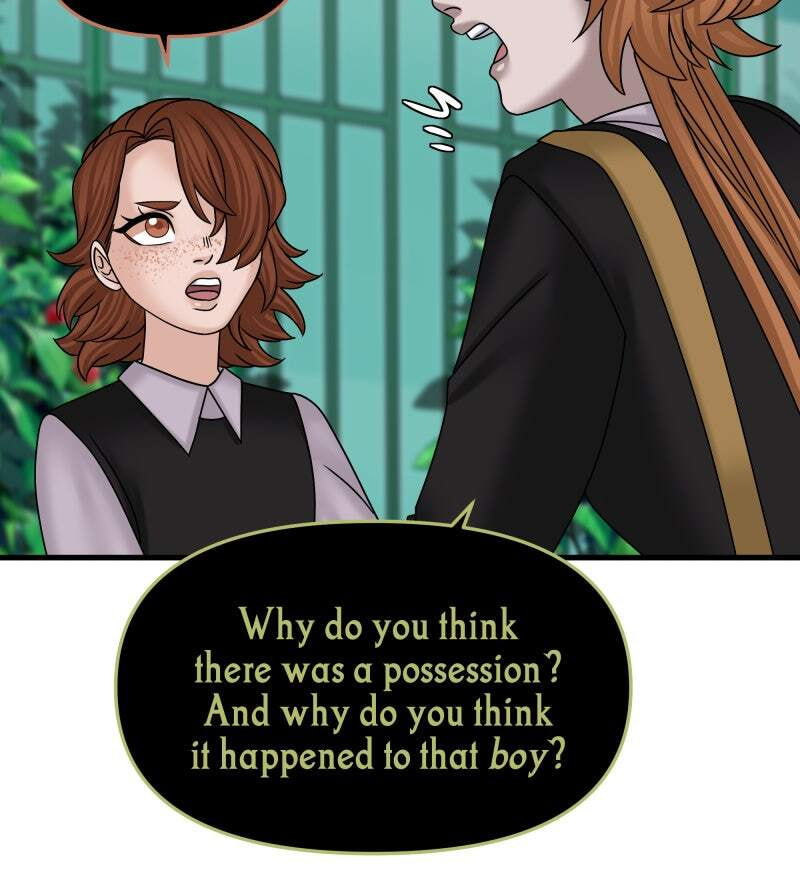 Don't Enter the House Pool Chapter 25 page 38 - 