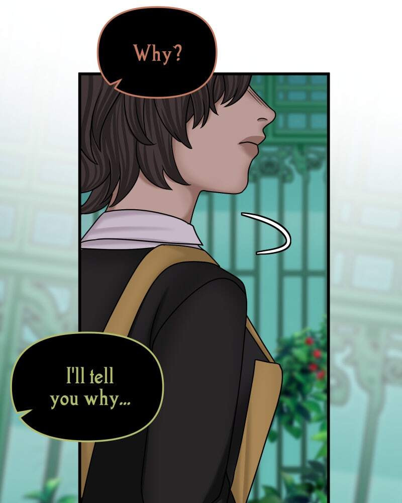 Don't Enter the House Pool Chapter 25 page 39 - 
