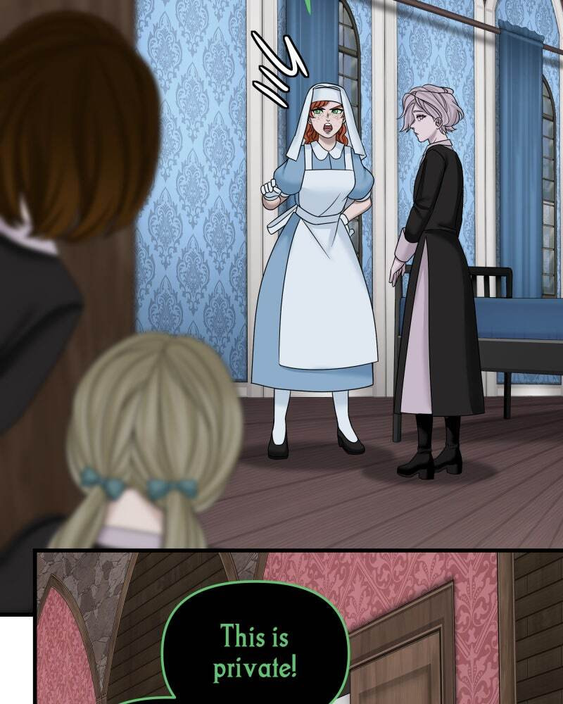Don't Enter the House Pool Chapter 25 page 5 - 
