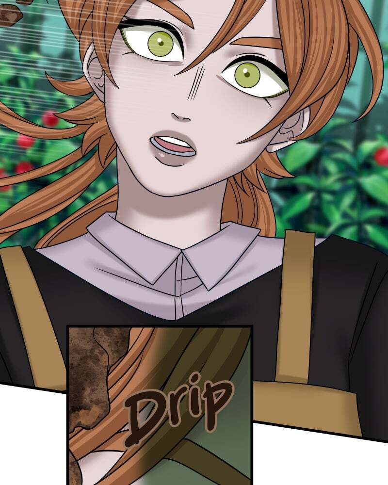 Don't Enter the House Pool Chapter 25 page 42 - 