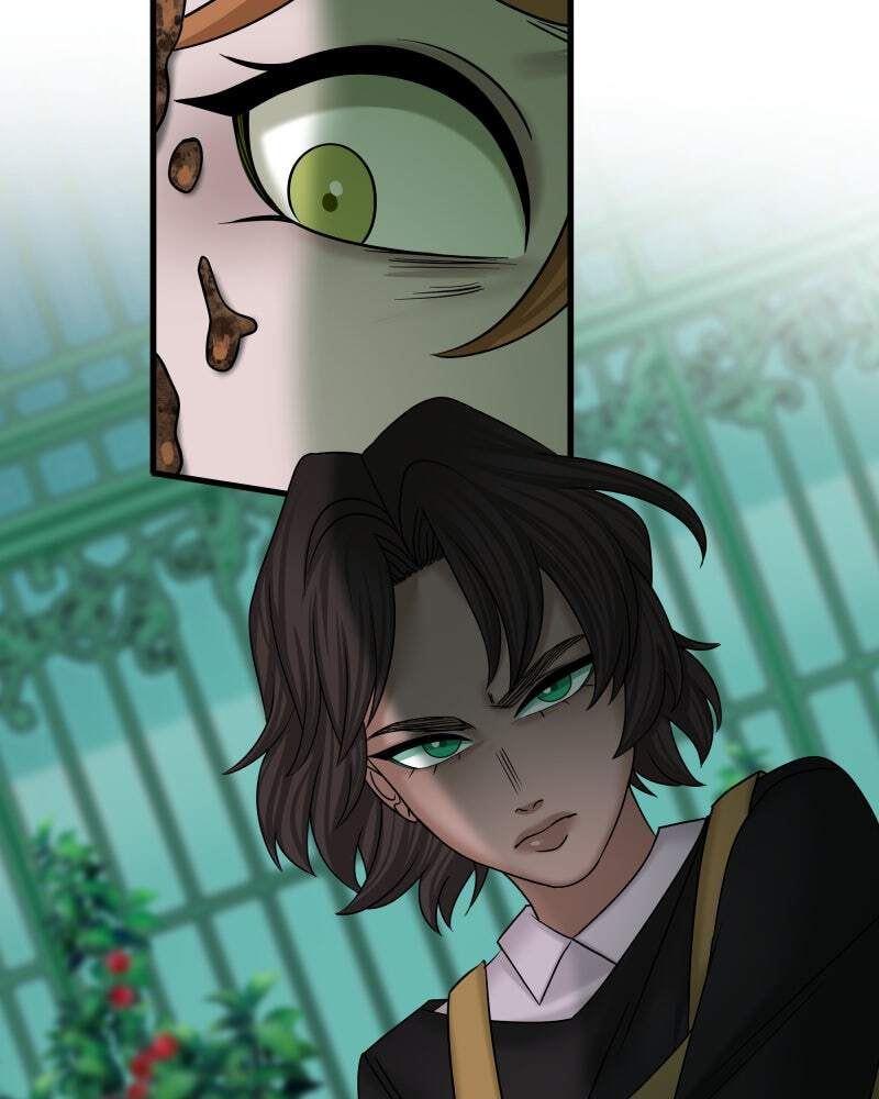 Don't Enter the House Pool Chapter 25 page 43 - 