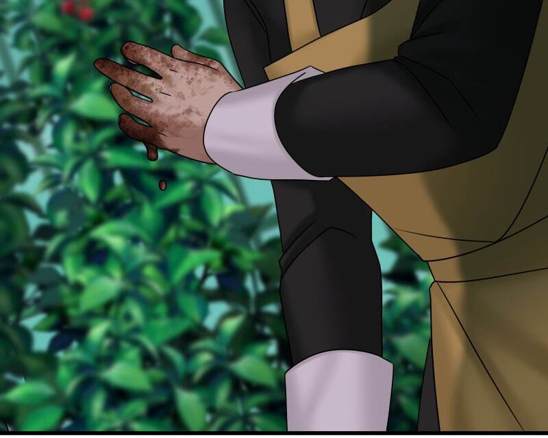 Don't Enter the House Pool Chapter 25 page 44 - 