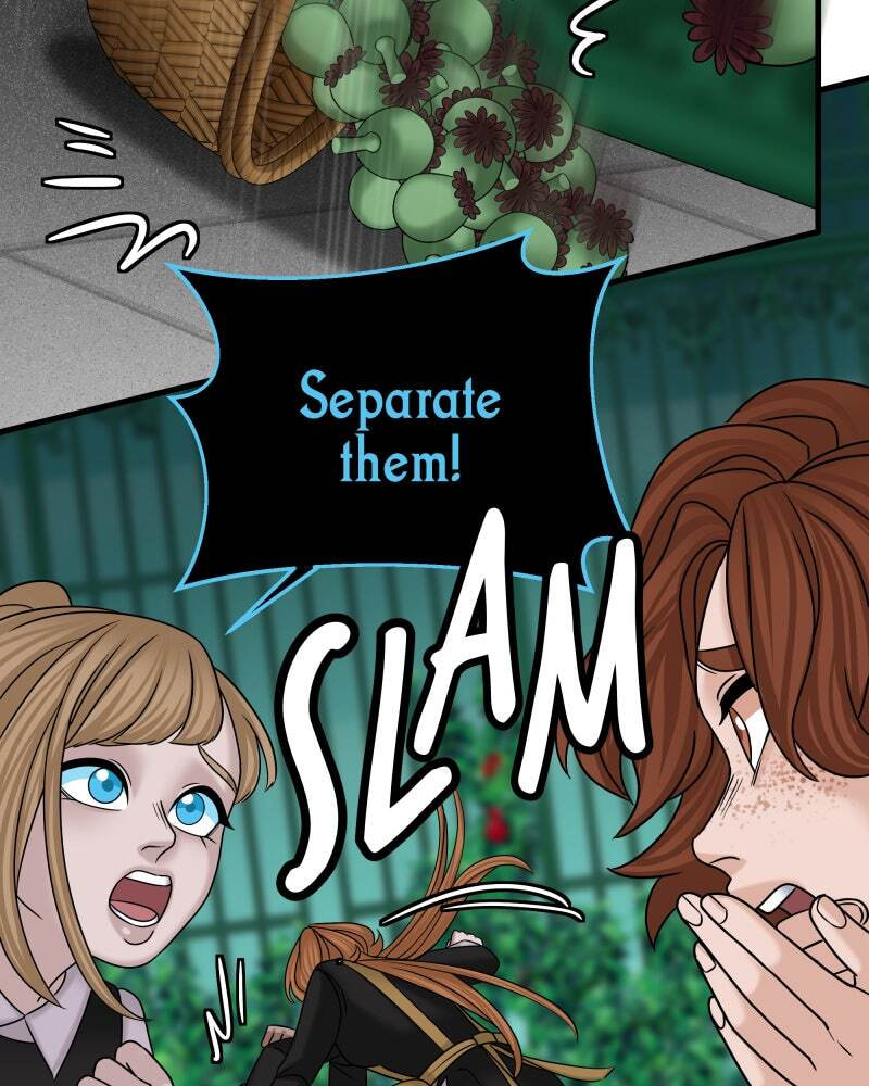 Don't Enter the House Pool Chapter 25 page 48 - 