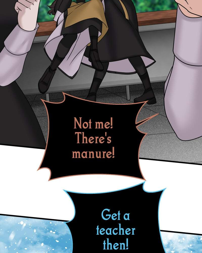 Don't Enter the House Pool Chapter 25 page 49 - 