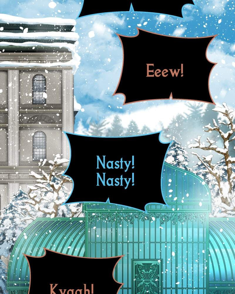 Don't Enter the House Pool Chapter 25 page 50 - 