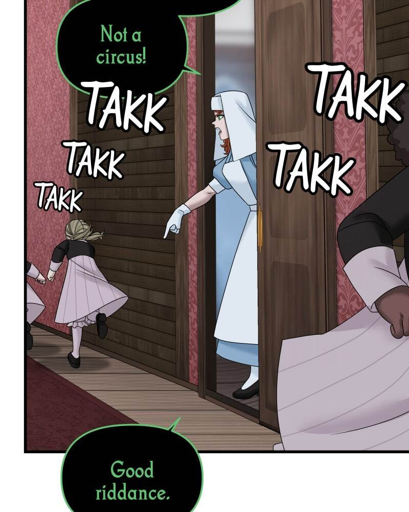 Don't Enter the House Pool Chapter 25 page 6 - 